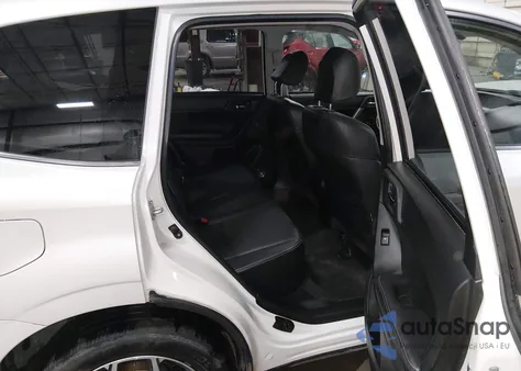 2014 Subaru Forester 2.0Xt Touring из США, поврежденный, VIN JF2SJGMC5EH492084